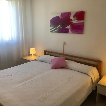 Appartement Codan & Fransi Bibione
