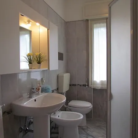 Codan & Fransi Appartement