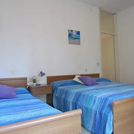 Appartement Codan & Fransi