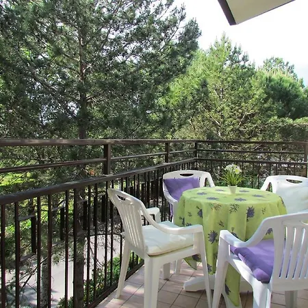 Codan & Fransi شقة *