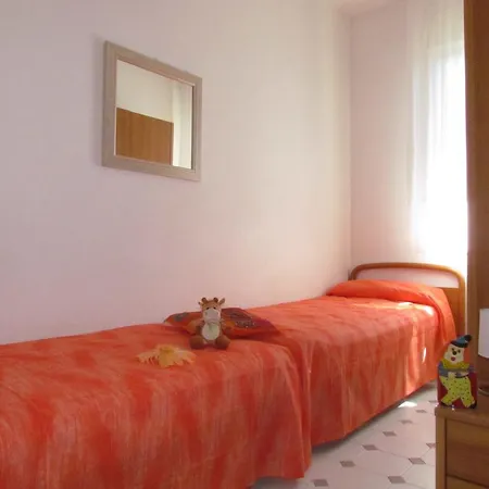 Appartement Codan & Fransi *