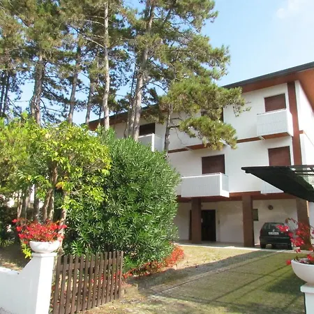 Appartement Codan & Fransi Bibione