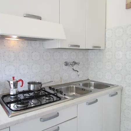 Codan & Fransi Appartement *