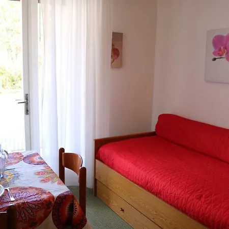 Codan & Fransi Appartement Bibione