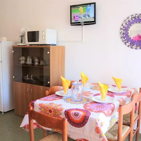 Codan & Fransi Appartement