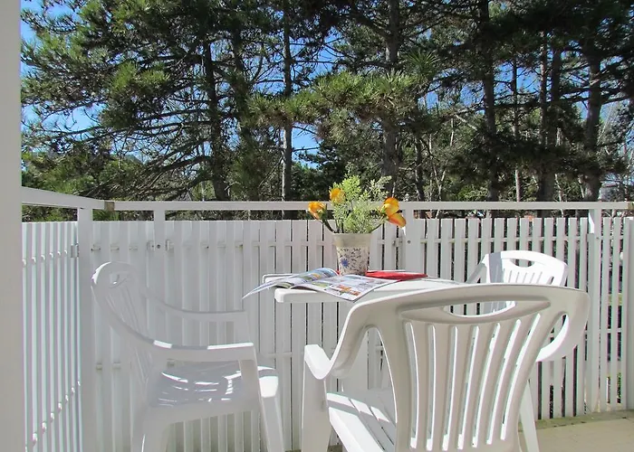 Codan&fransi * Bibione