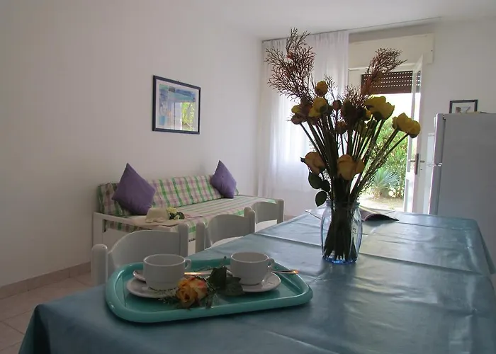 Codan & Fransi 비비오네