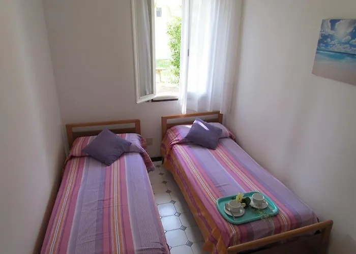 Codan & Fransi Lejlighed *