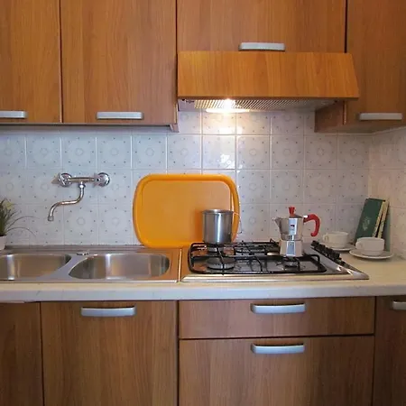 Codan & Fransi Apartman