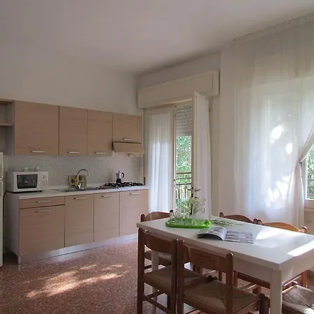 Apartment Codan & Fransi Bibione
