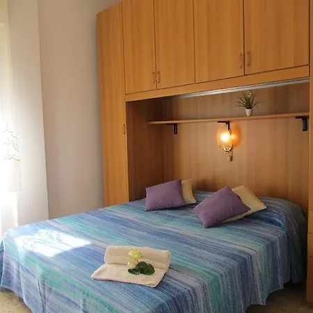 Codan & Fransi Bibione