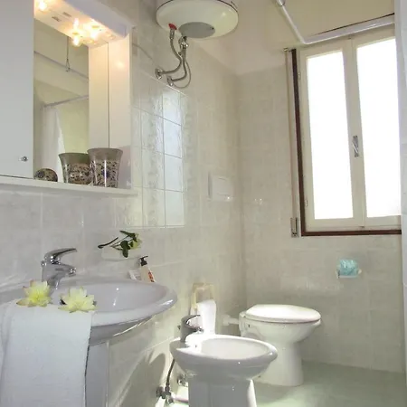 Codan & Fransi Apartman