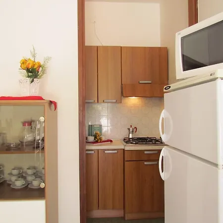 Codan & Fransi Apartman Bibione