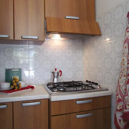 Apartment Codan & Fransi *