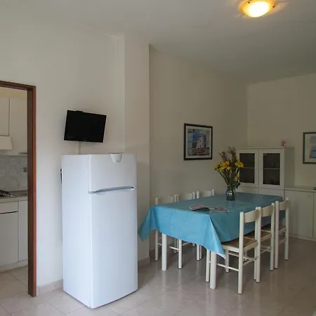 Codan & Fransi Apartman *