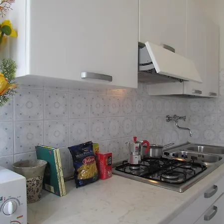 Codan & Fransi Apartman *