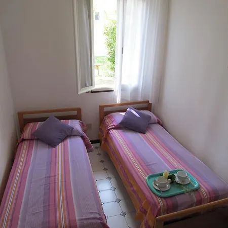 Codan & Fransi Apartment *