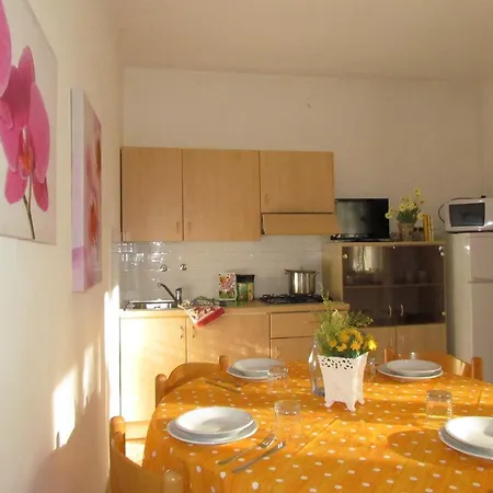 Codan & Fransi Apartman