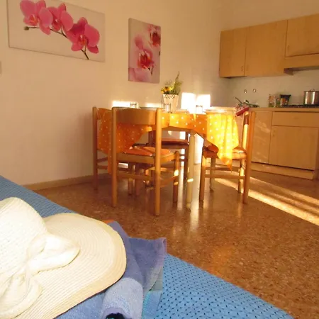 Codan & Fransi Apartman Bibione