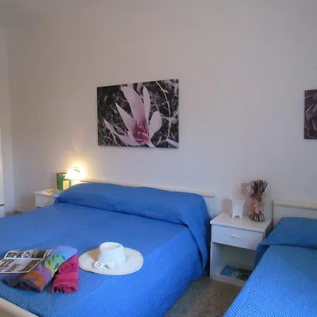 Codan & Fransi Apartment