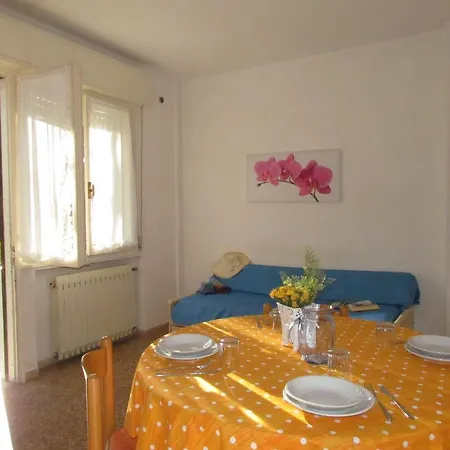 Codan & Fransi Apartment Bibione