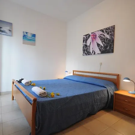 Codan & Fransi Bibione