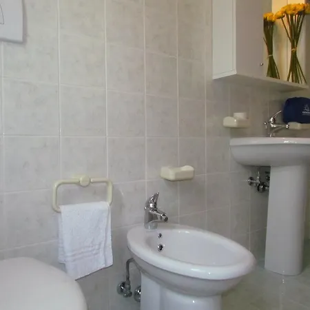 Apartment Codan & Fransi Bibione