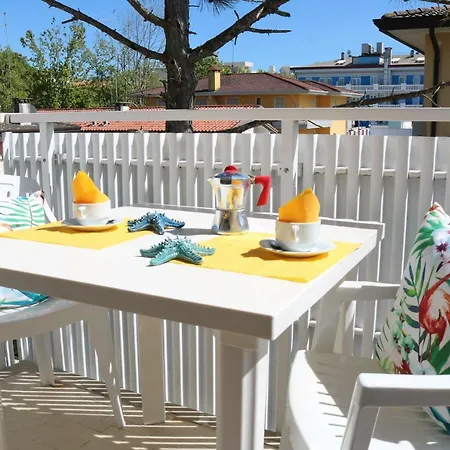 Apartment Codan & Fransi *