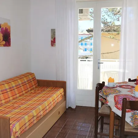 Codan & Fransi Apartman