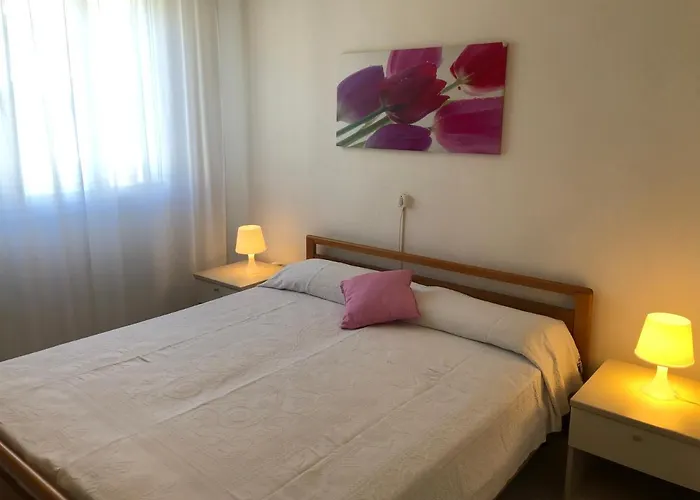 Appartement Codan & Fransi Bibione