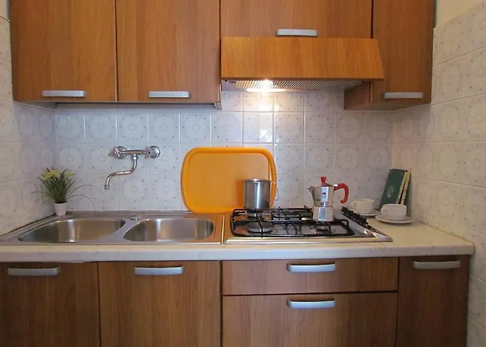 Codan & Fransi Apartamento