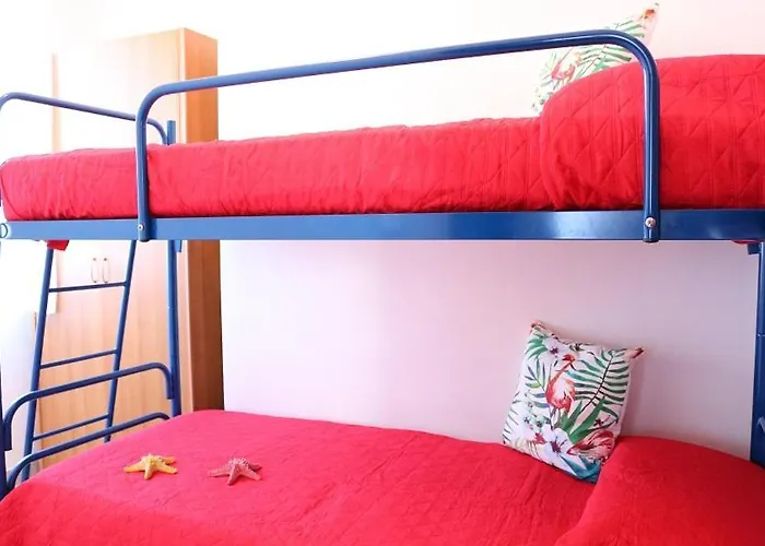 Codan & Fransi Apartamento Bibione