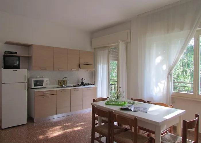 Appartement Codan & Fransi Bibione