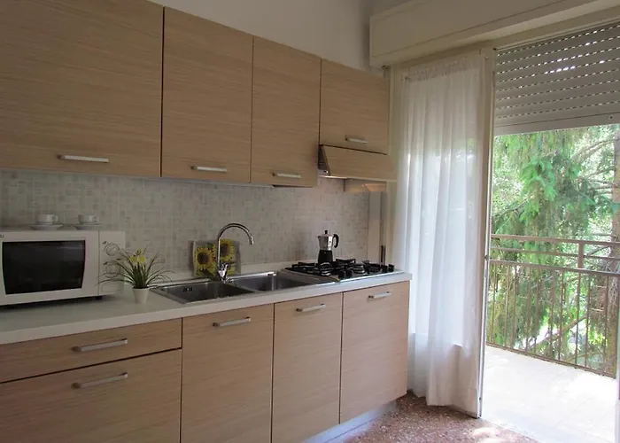 Codan & Fransi * Bibione