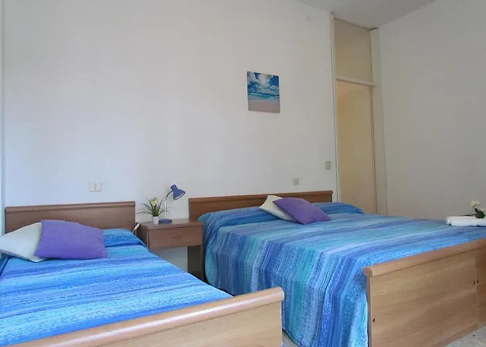 Appartement Codan & Fransi