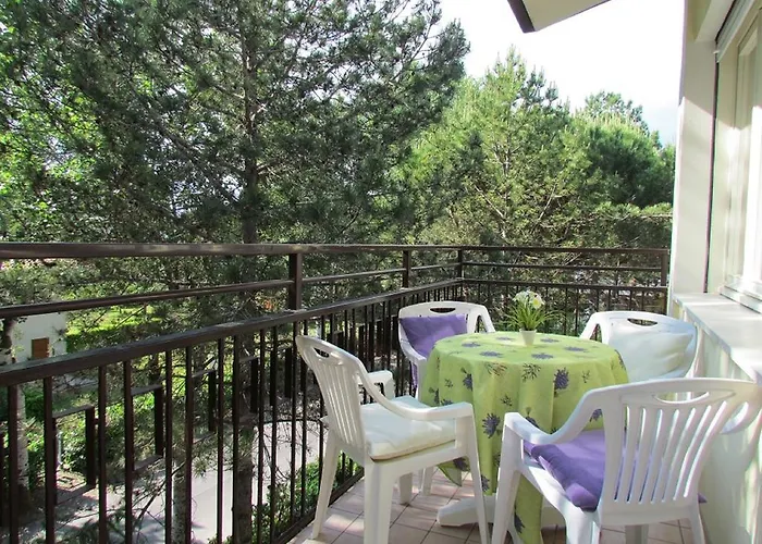 Codan & Fransi Appartement *