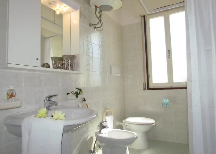 Codan & Fransi Appartement