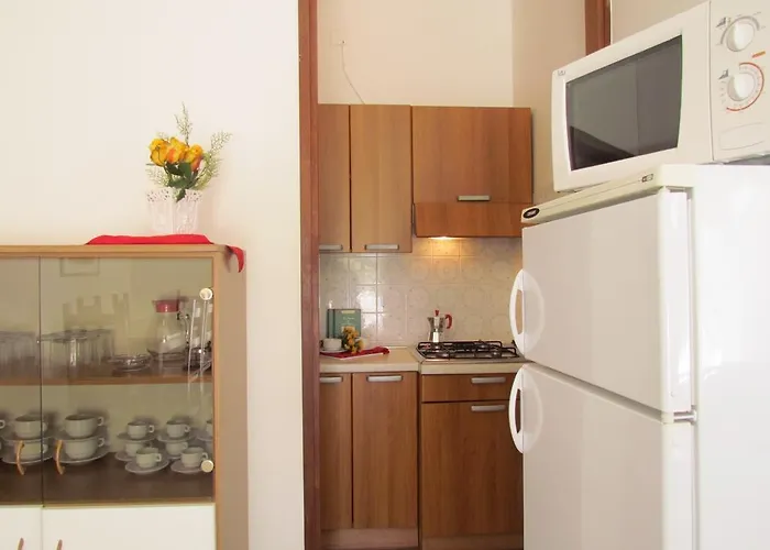 Codan & Fransi Apartamento Bibione