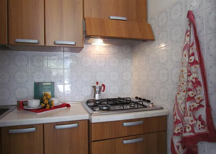Apartamento Codan & Fransi *