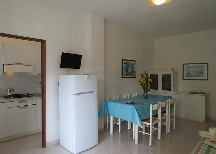 Codan & Fransi Appartement *