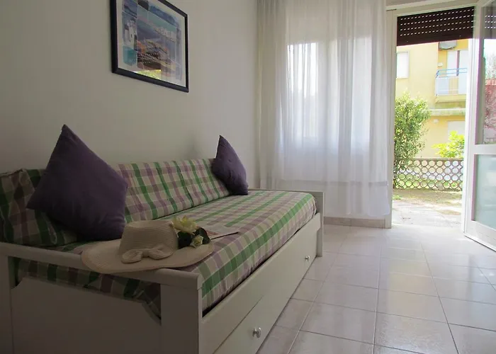 Codan & Fransi Appartement Bibione