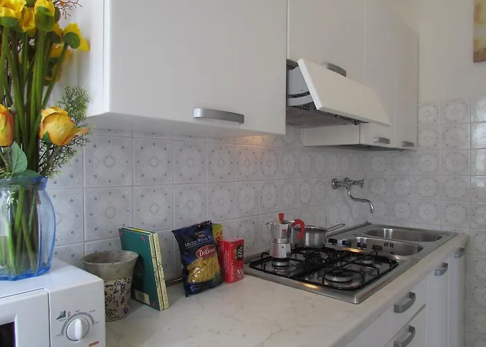 Codan & Fransi Appartement *