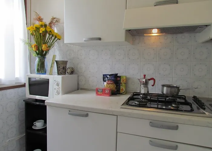 Codan & Fransi Bibione