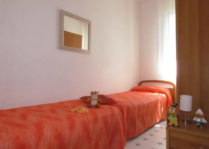 Appartement Codan & Fransi *