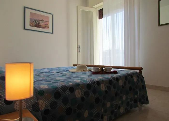 Appartement Codan & Fransi Bibione