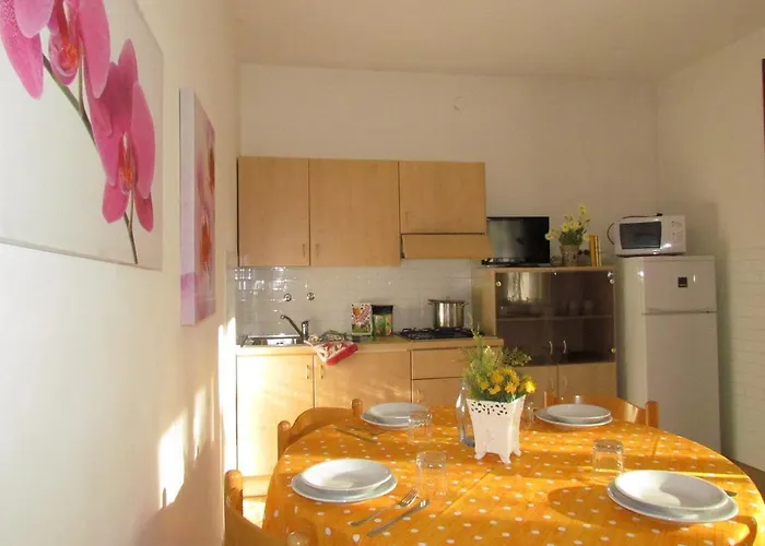 Codan & Fransi Apartamento