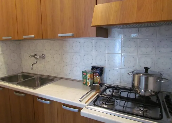 Codan & Fransi Bibione