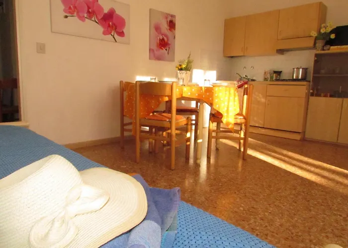 Codan & Fransi Appartement Bibione