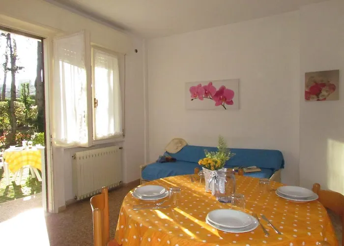 Codan & Fransi Appartement Bibione