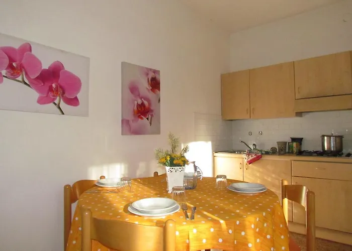 Codan & Fransi Appartement *